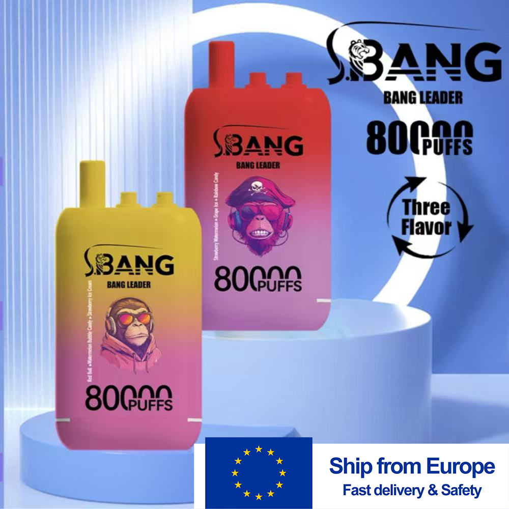 Bang Leader 80K