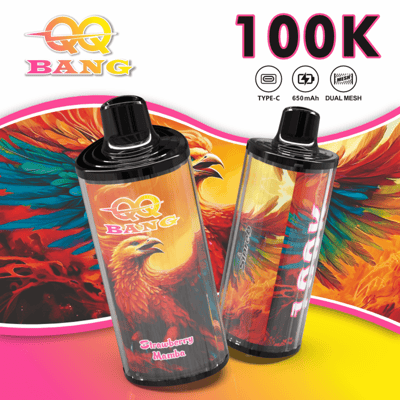 QQ Bang Zeus 100K